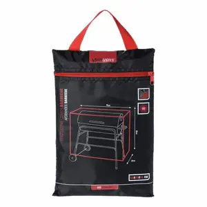 Housse De Protection Barbecue 95X60X85