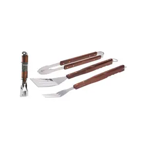 Set D'Outils Pour Barbecue