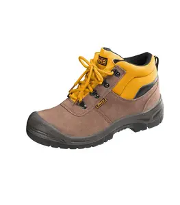 Chaussure de sécurité avec embout en acier – 42