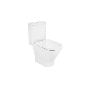 Bloc Wc Gap Roca Blanc