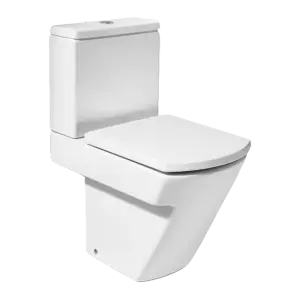 Bloc wc hall ROCA