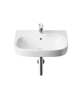 Lavabo Mural Rond 55 Cm – Roca