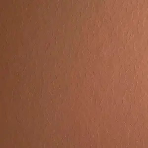 Adhesif martelé effet cuivre