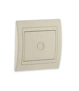 Sortie De Fil Dune +Plaque Jade