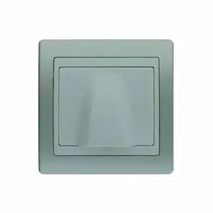 Sortie De Fil Lateral Dune Jade Marfil+Plaque Jade