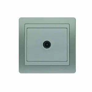 Prise Tv Dune +Plaque Jade