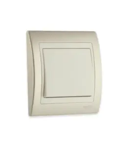 Va & Vient Dune Jade Mar+Plaque