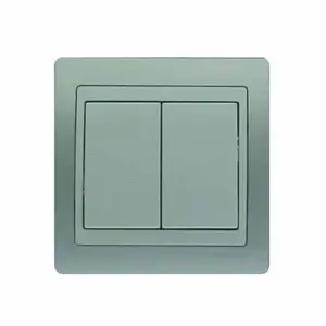 Double va & vient dune jade mar+plaque