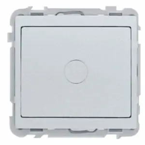 Sortie De Fil Blanc Jade