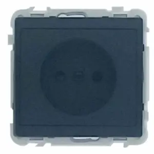 Kit Prise 2 Poles Anthracite Jade