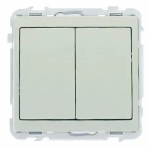Kit Double Va &Amp;Amp; Vient Marfil Jade
