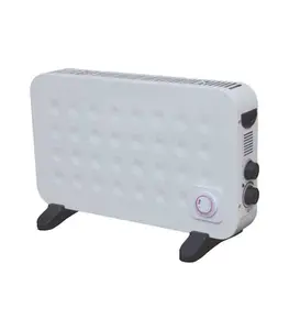 Radiateur Convecteur Mobile 2000W
