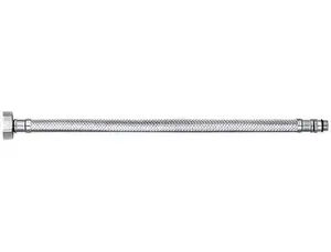 Flexible Inox 3/8 X M 10 Femelle / Male 40 Cm Ll8014