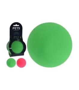 Jouet Pour Chien Balle Lumineuse