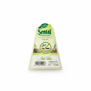 GEL 130G ANTI-TABAC SENTAL