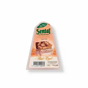 GEL 130G MUSK SENTAL