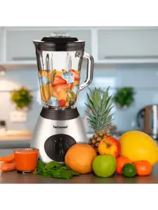 Blender Inox 1,5L – Techwood