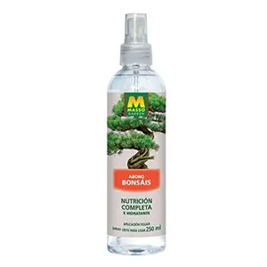 Engrais Foliaire Bonsaïs 250Ml