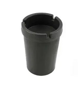Cendrier pot de fleurs(12)
