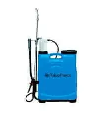 Pulverisateur 16 Litres Bleu