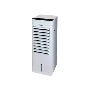 Chauffage ventilateur et rafraichisseur d’air