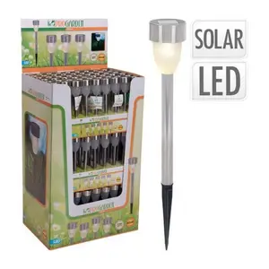 Lampe Solaire Diamètre 55 Mm