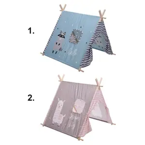 Tente Tipi Pour Enfants