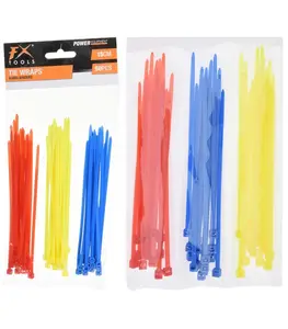 Attaches Pour Câble 15Cm