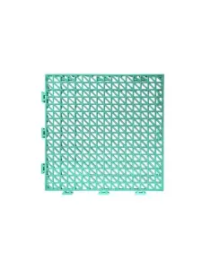 Dalle Clic Estrado Garden 33 × 33 × 2 Cm