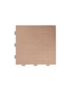 Dalle Clic Deck Brow 33X33X2