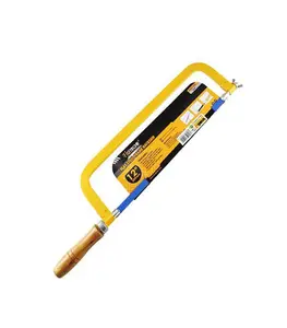 scie 300mm manche bois