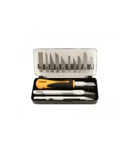 Kit Pour Lames De Precision 16Pcs