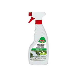 Nettoyant Textilene Vapo 500 Ml