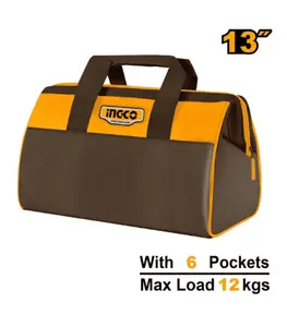 Sac à outils rigide