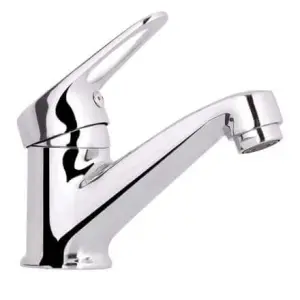 Mitigeur Lavabo Zirconium