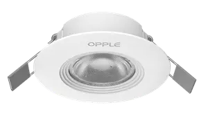 Spot Led Orient