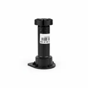 Pied De Cuisine 3F Plastique 20Cm