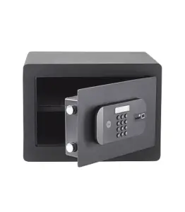 Coffre-Fort Avec Empreintes Digitales 20,5L
