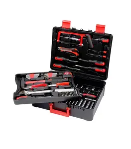 Boîte à outils 147 pièces