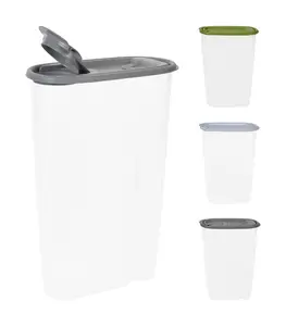 Boîte saupoudreuse 2,2l 20 x 9,5 x 23 cm