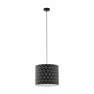 Suspension Ramon D370