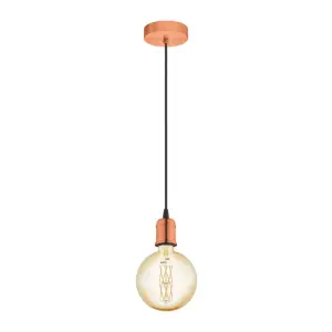 Suspension Yorth 100Mm