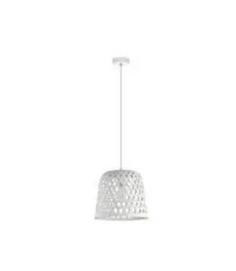 Suspension Kirkcolm E27 1X60W