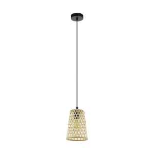 Suspension Claverdon