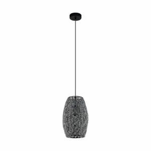 Suspension Riyadh – Eglo