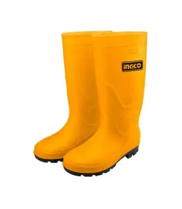 Bottes de Sécurité S1p Taille43