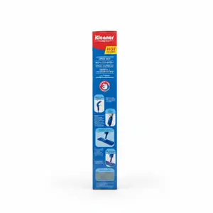 VADROUILLE VAPORISATEUR GSA014