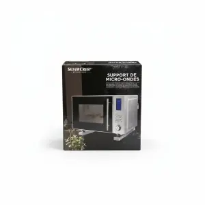 SUPPORT FOUR / MICRO ONDE