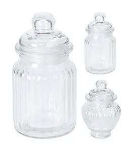 Bocal à condiments 339 ml