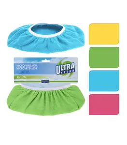 Chiffon en microfibre avec elastique 31x11cm
